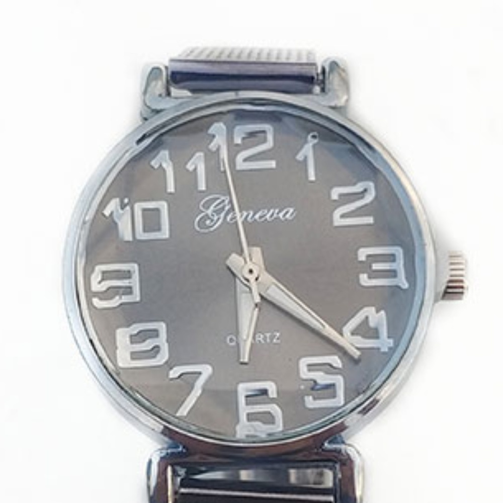 Women's  Quartz Metal and Alloy Casual Watch